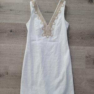 LILLY PULITZER dress || size 2